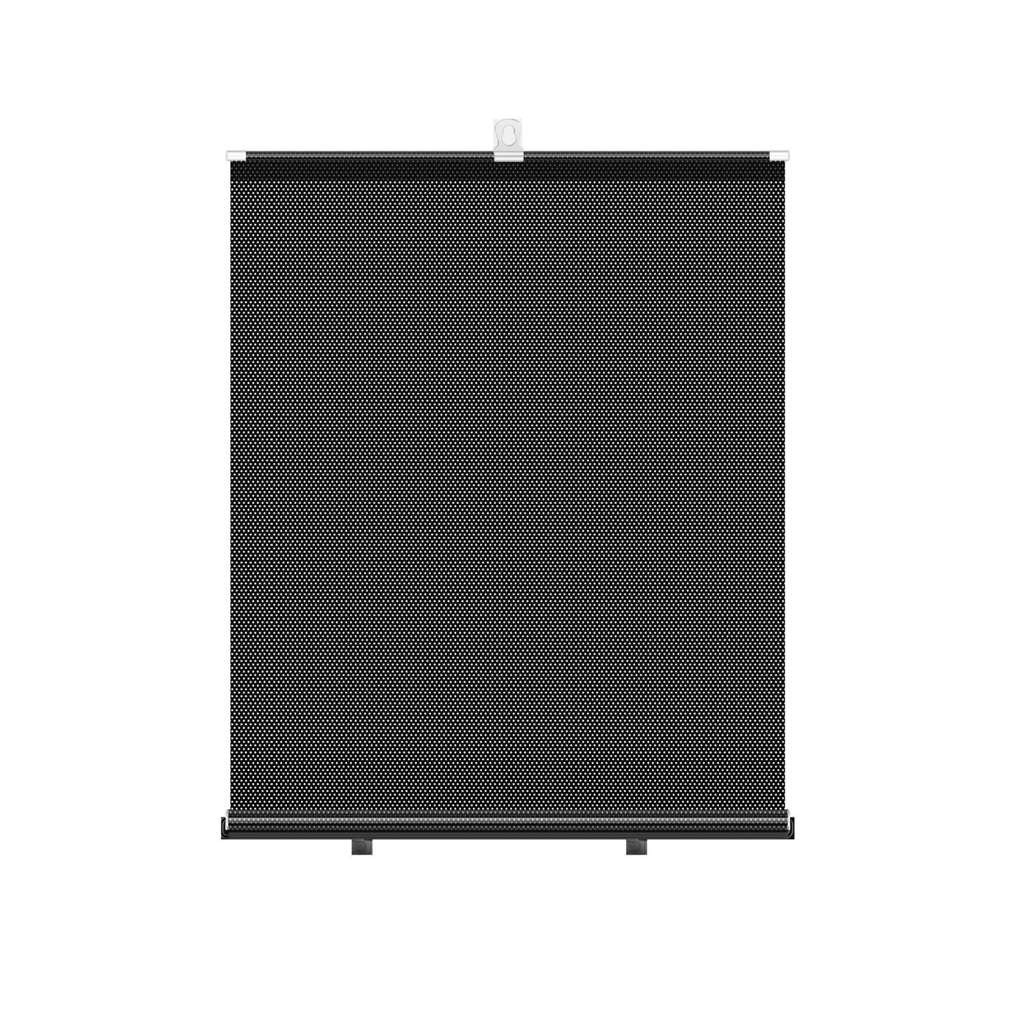 Summer Sunshade Car Automatic Retractable UV Blocker