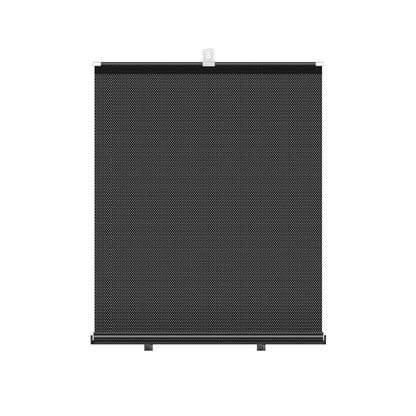 Summer Sunshade Car Automatic Retractable UV Blocker