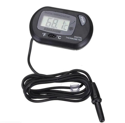 Aquarium Thermometer