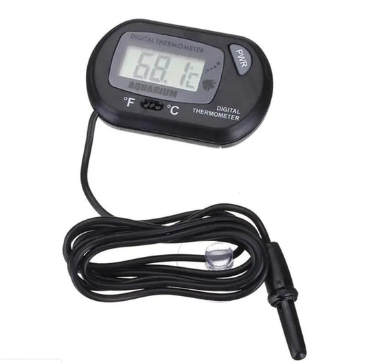 Aquarium Thermometer